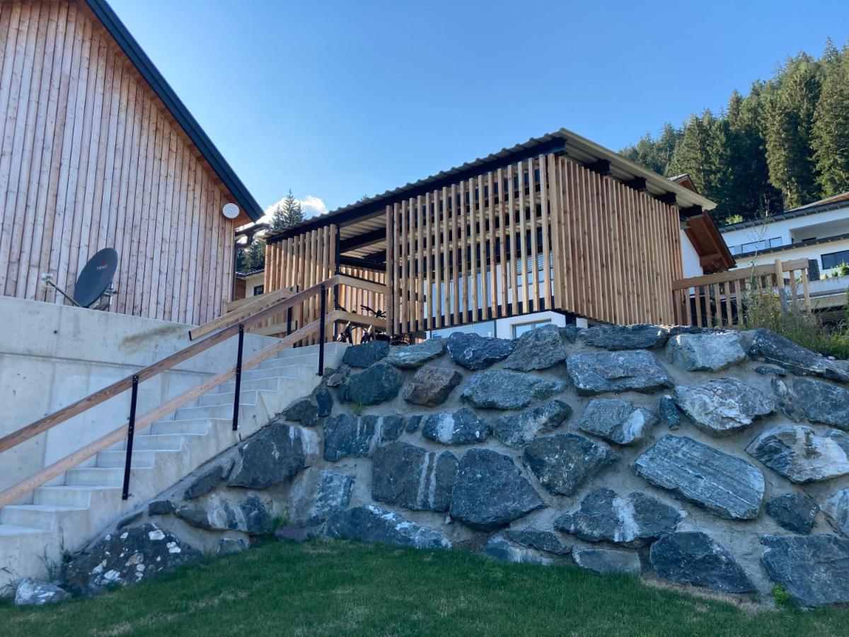 B-Lodge Kaernten Kirchbach  Exterior photo