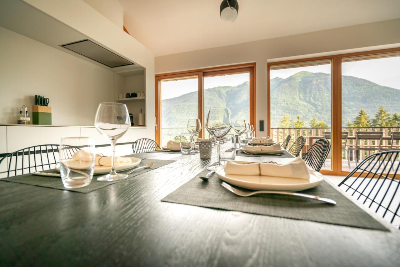 B-Lodge Kaernten Kirchbach  Exterior photo