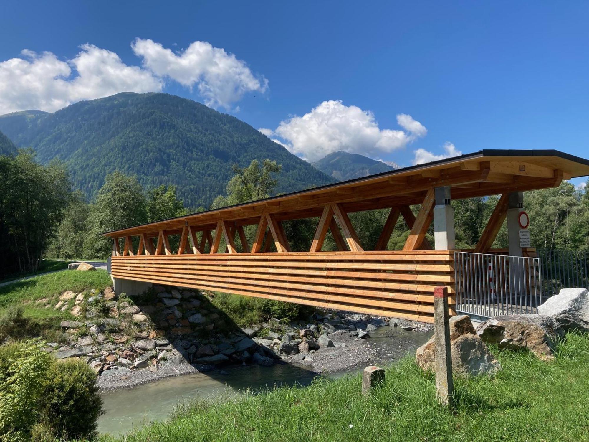 B-Lodge Kaernten Kirchbach  Exterior photo
